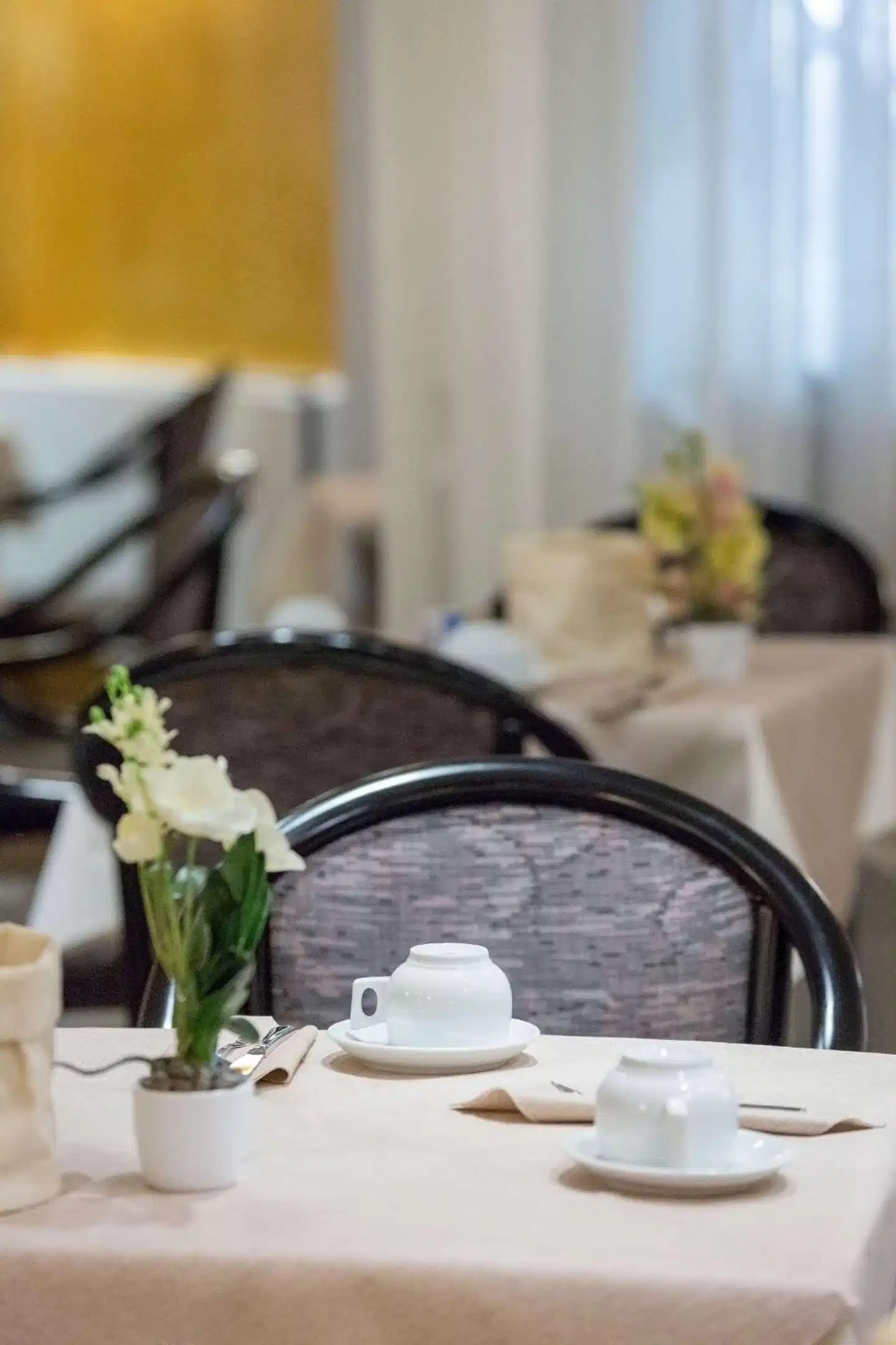 Best Western Hotel Libertà Wohnbeispiel