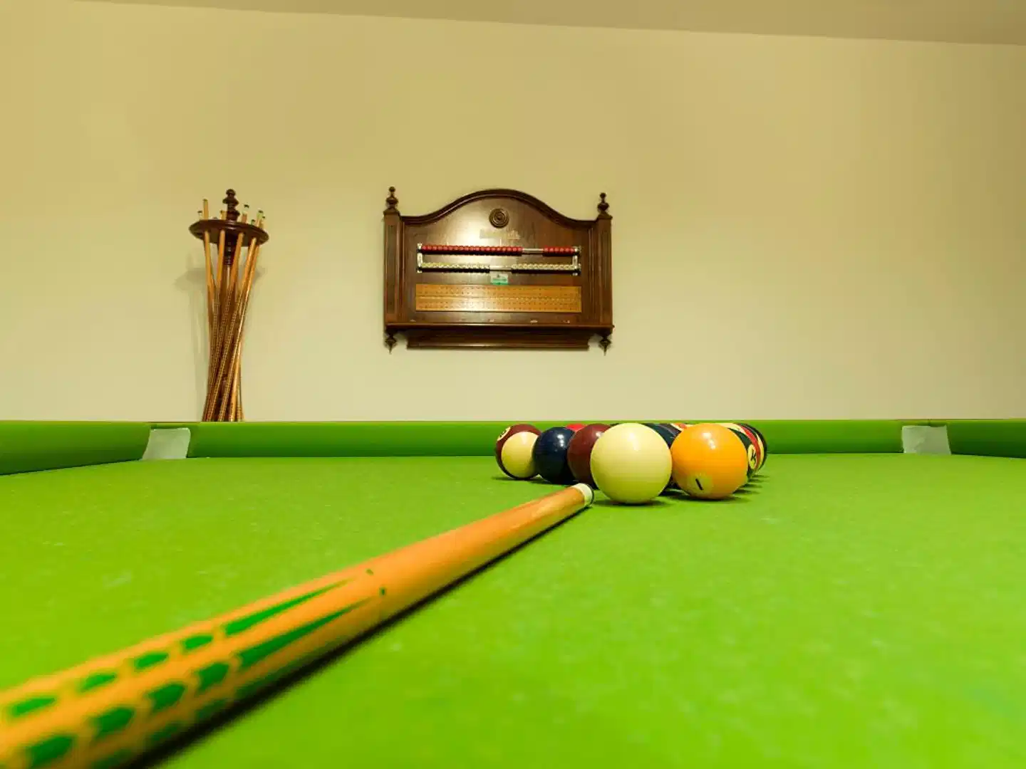 Hotel Bifi Sport und Entertainment