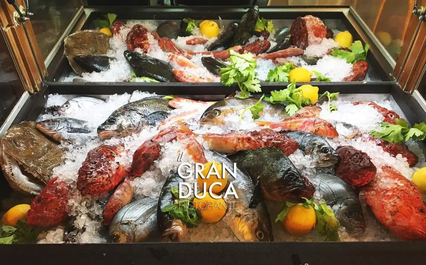 Gran Duca Restaurant