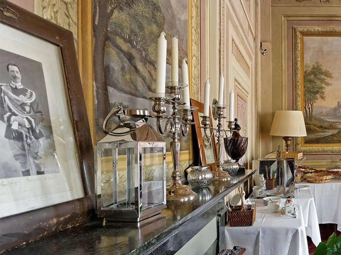 Palazzo Niccolini Al Duomo Badezimmer