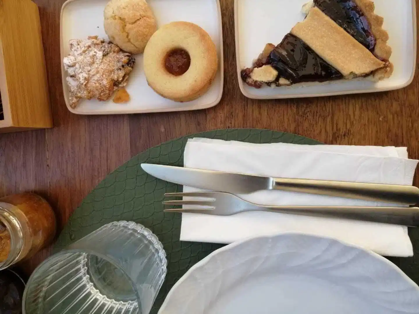 Convento Santa Croce Wellness