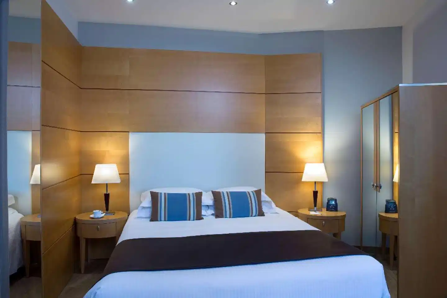 Dolce by Wyndham Milan Malpensa Wohnbeispiel