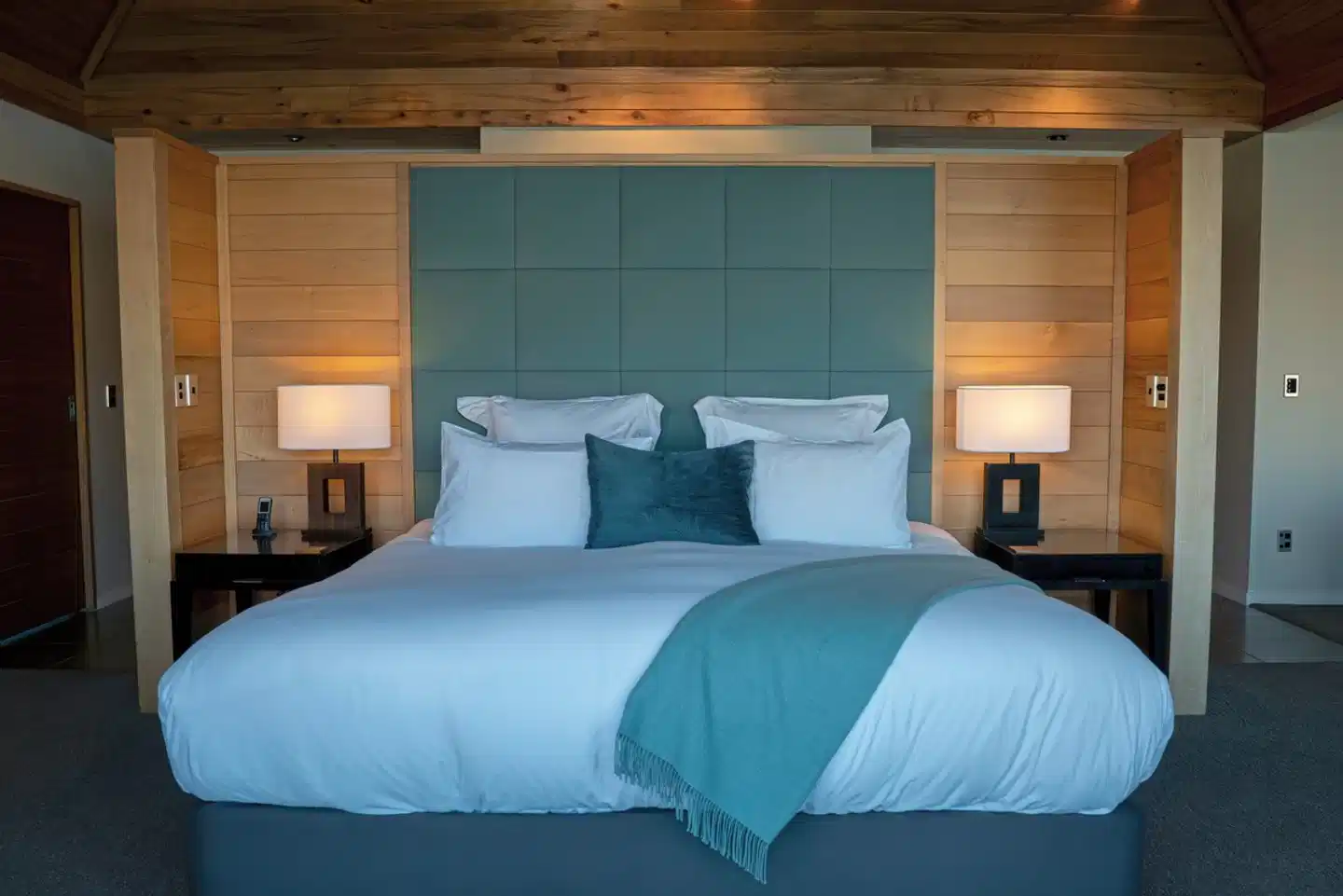 Azur Lodge Wohnbeispiel