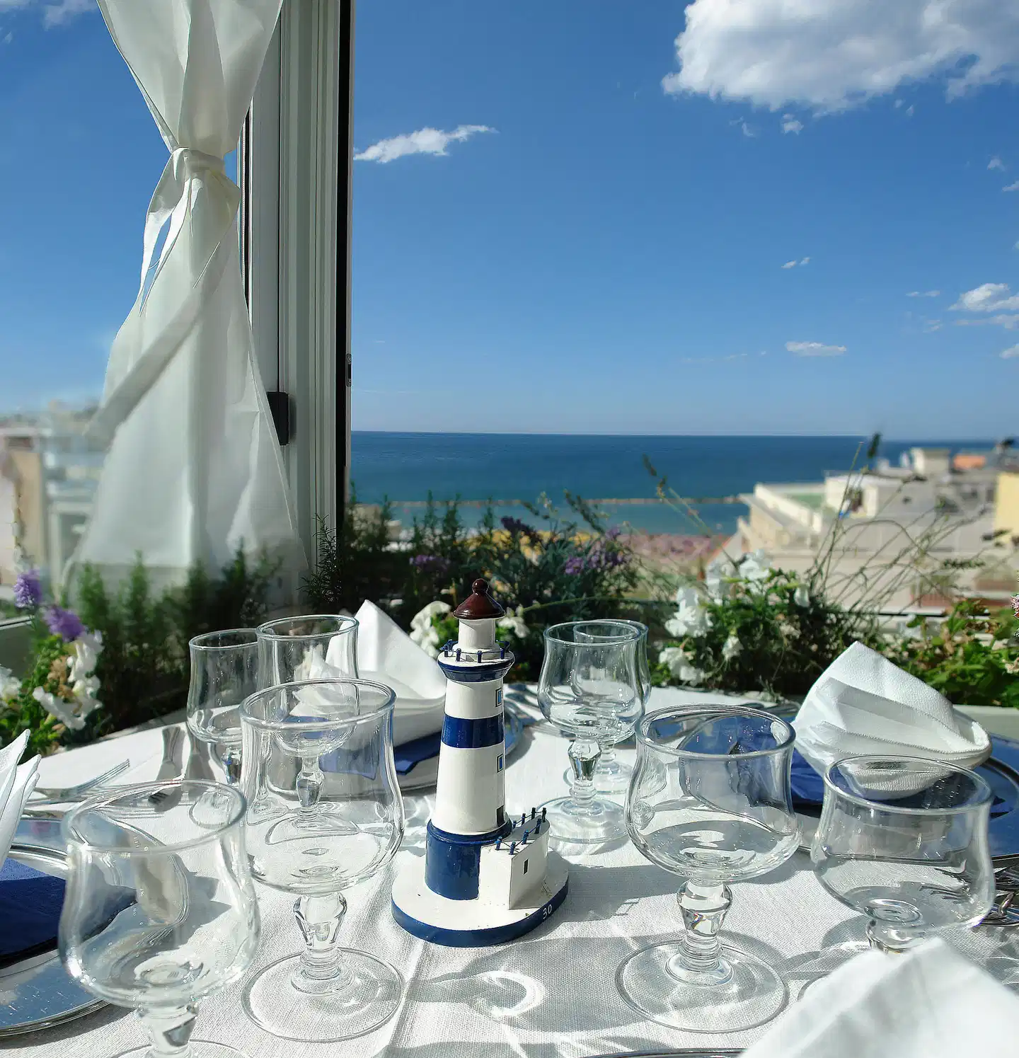 Maremonti Restaurant