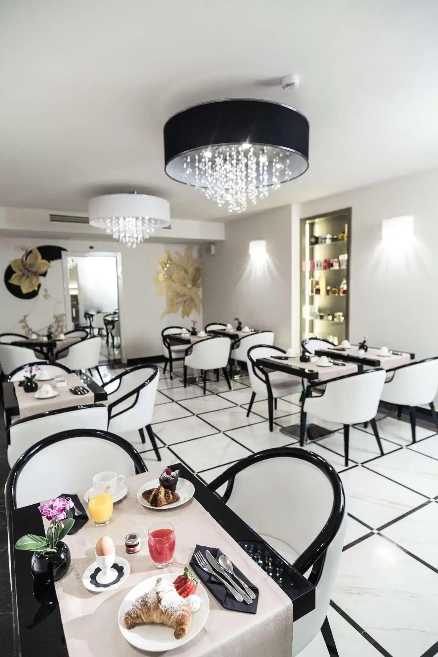 Best Western Premier Milano Palace Hotel Sport und Entertainment