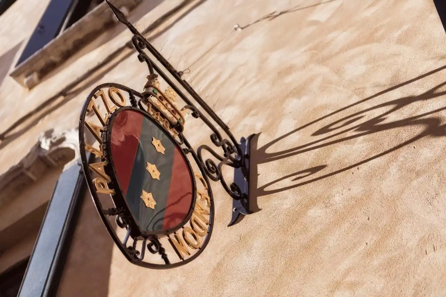 Palazzo Cendon Sport und Entertainment