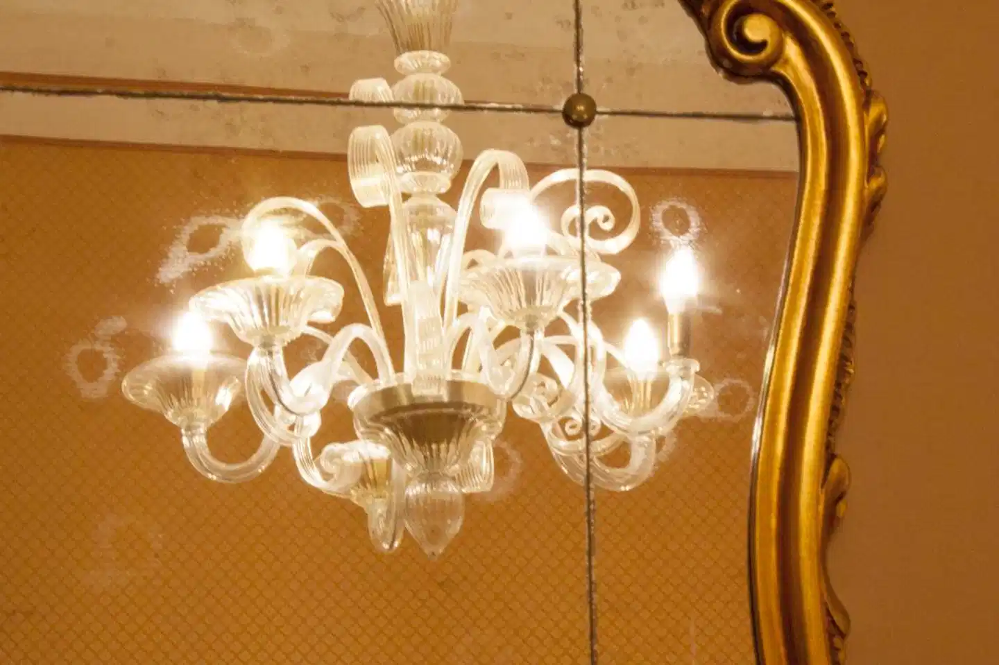 Locanda Canal Landkarte