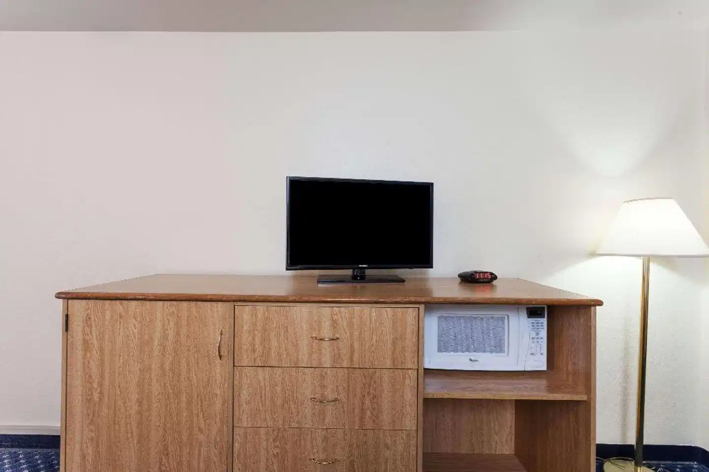 Days Inn by Wyndham Anaheim West Wohnbeispiel