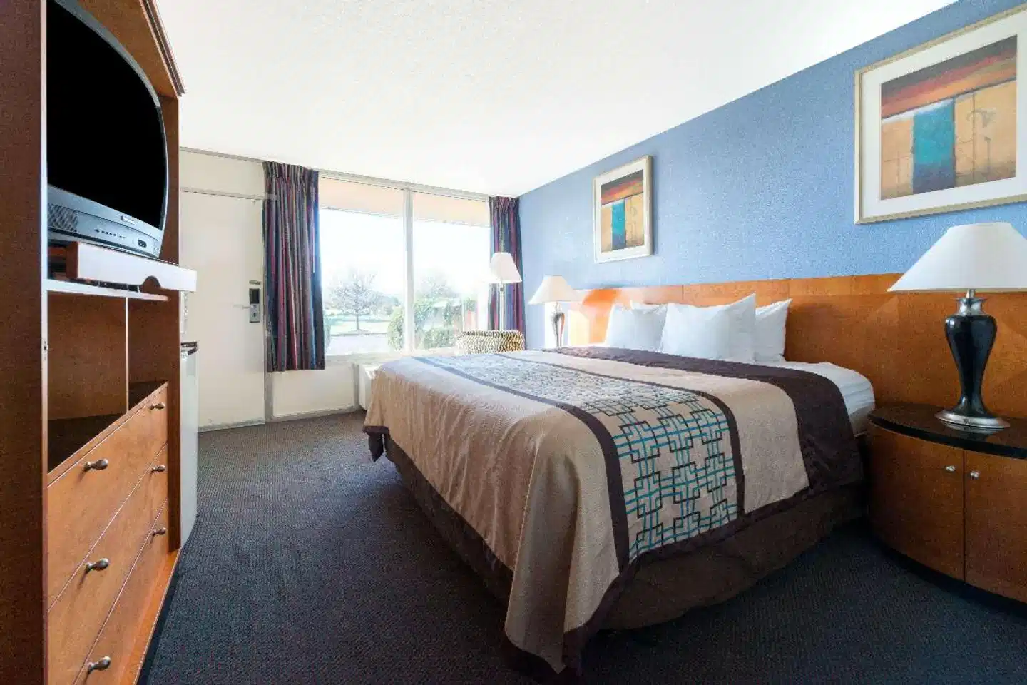 Days Inn by Wyndham Luray Shenandoah Wohnbeispiel