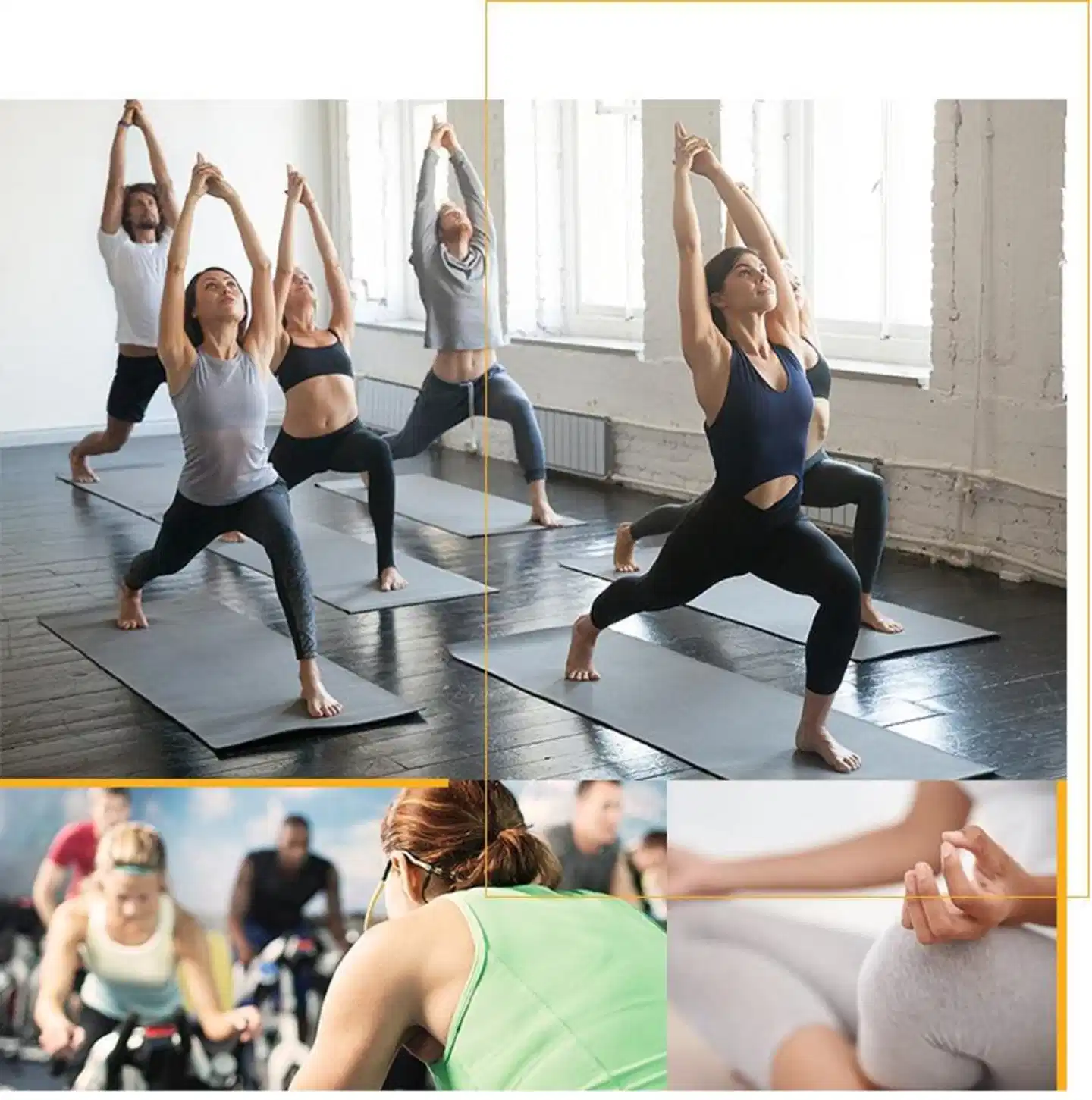 SCP Hotel Colorado Springs Personen