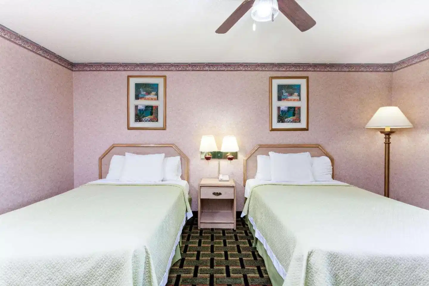 Days Inn by Wyndham Holladay Wohnbeispiel