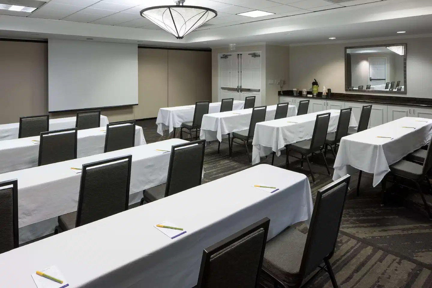 Hilton Garden Inn Tucson Airport Konferenz