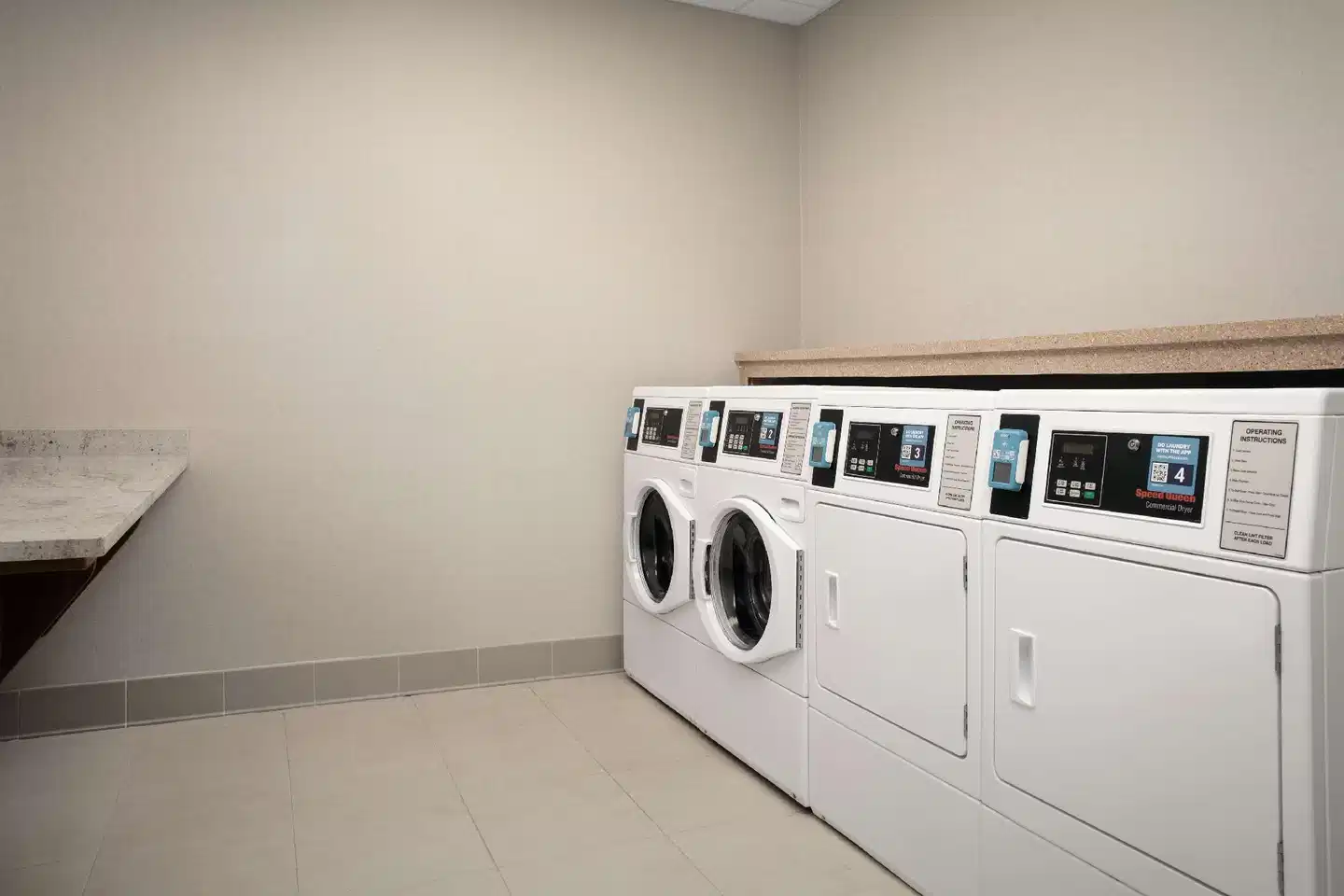 Hilton Garden Inn Philadelphia/Ft. Washington Badezimmer