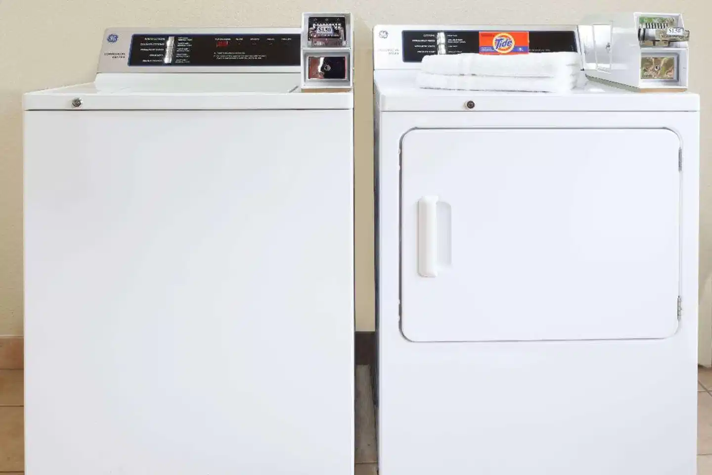 Grander Inn & Suites Modellaufnahme