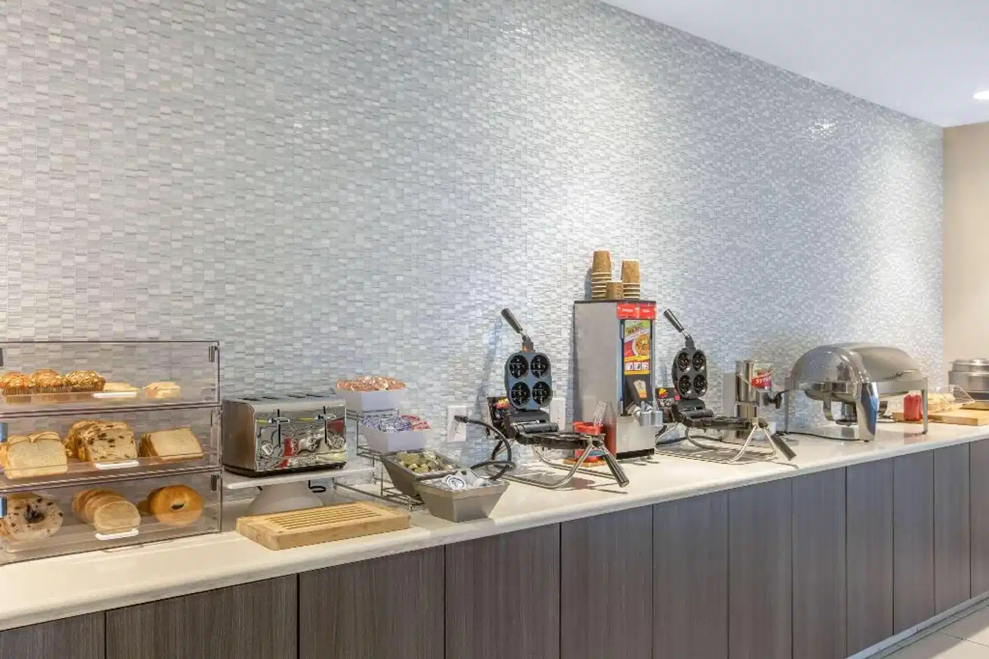 Cielo Hotel Bishop-Mammoth, an Ascend Hotel Collection Restaurant