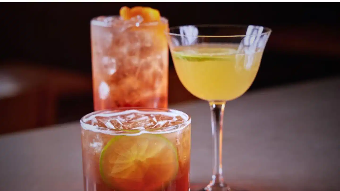 The Hotel Zags Portland Restaurant