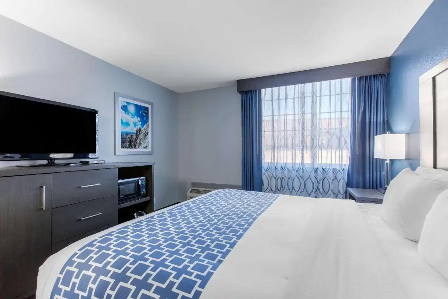 Cielo Hotel Bishop-Mammoth, an Ascend Hotel Collection Wohnbeispiel