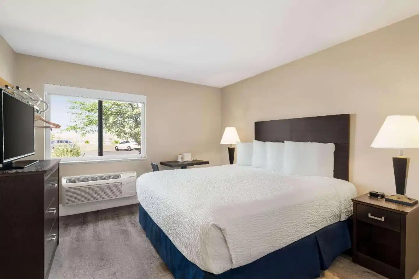 Travelodge by Wyndham Lake Havasu Wohnbeispiel