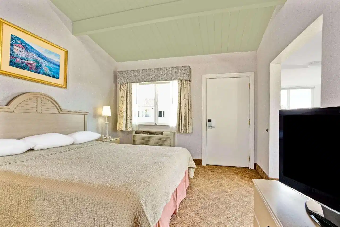 Travelodge Mill Valley/Sausalito Wohnbeispiel