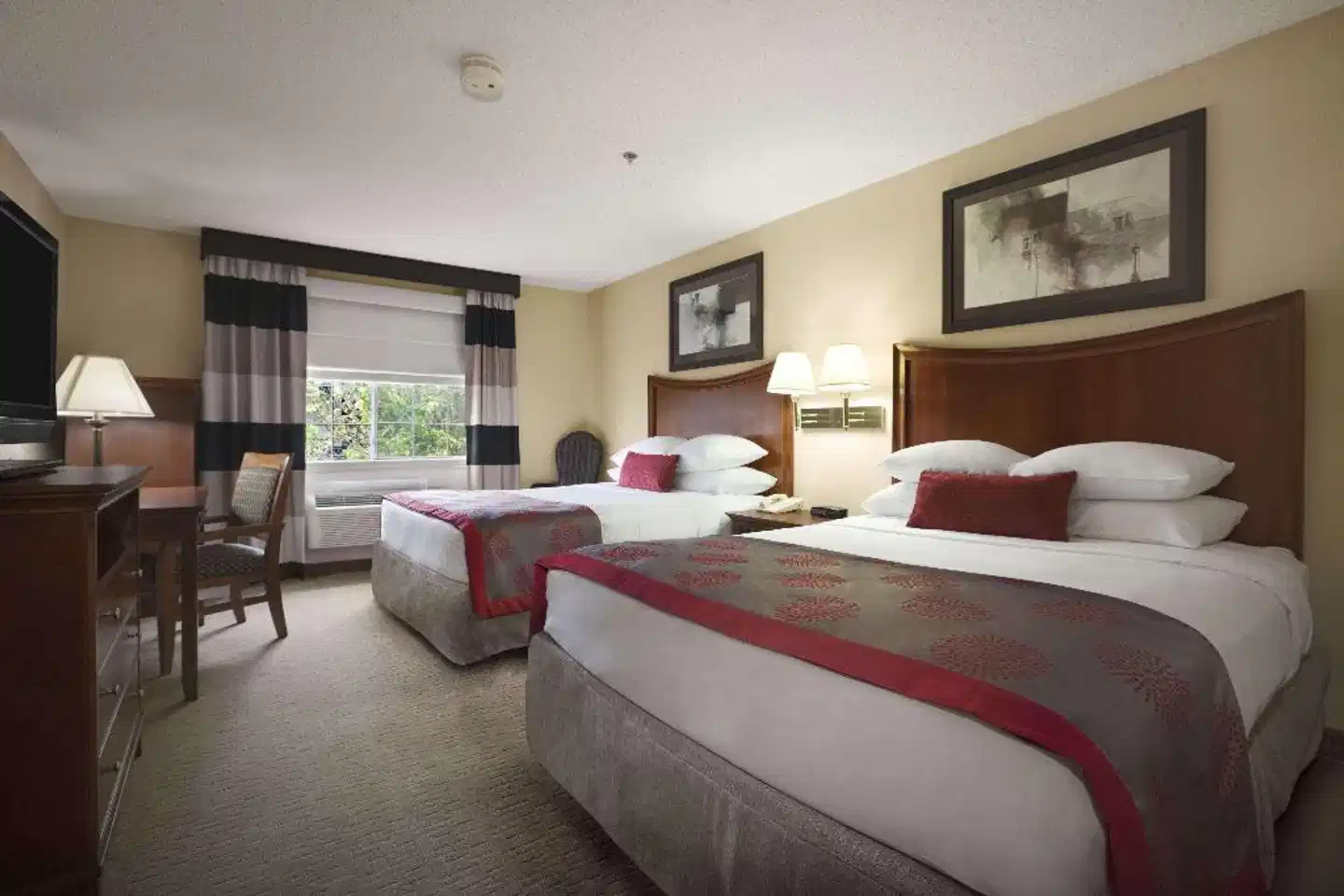 Ramada by Wyndham Del Rio Wohnbeispiel