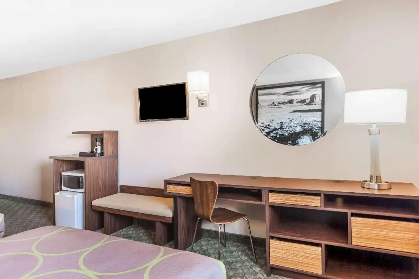 SureStay Hotel by Best Western Williams - Grand Canyon Wohnbeispiel