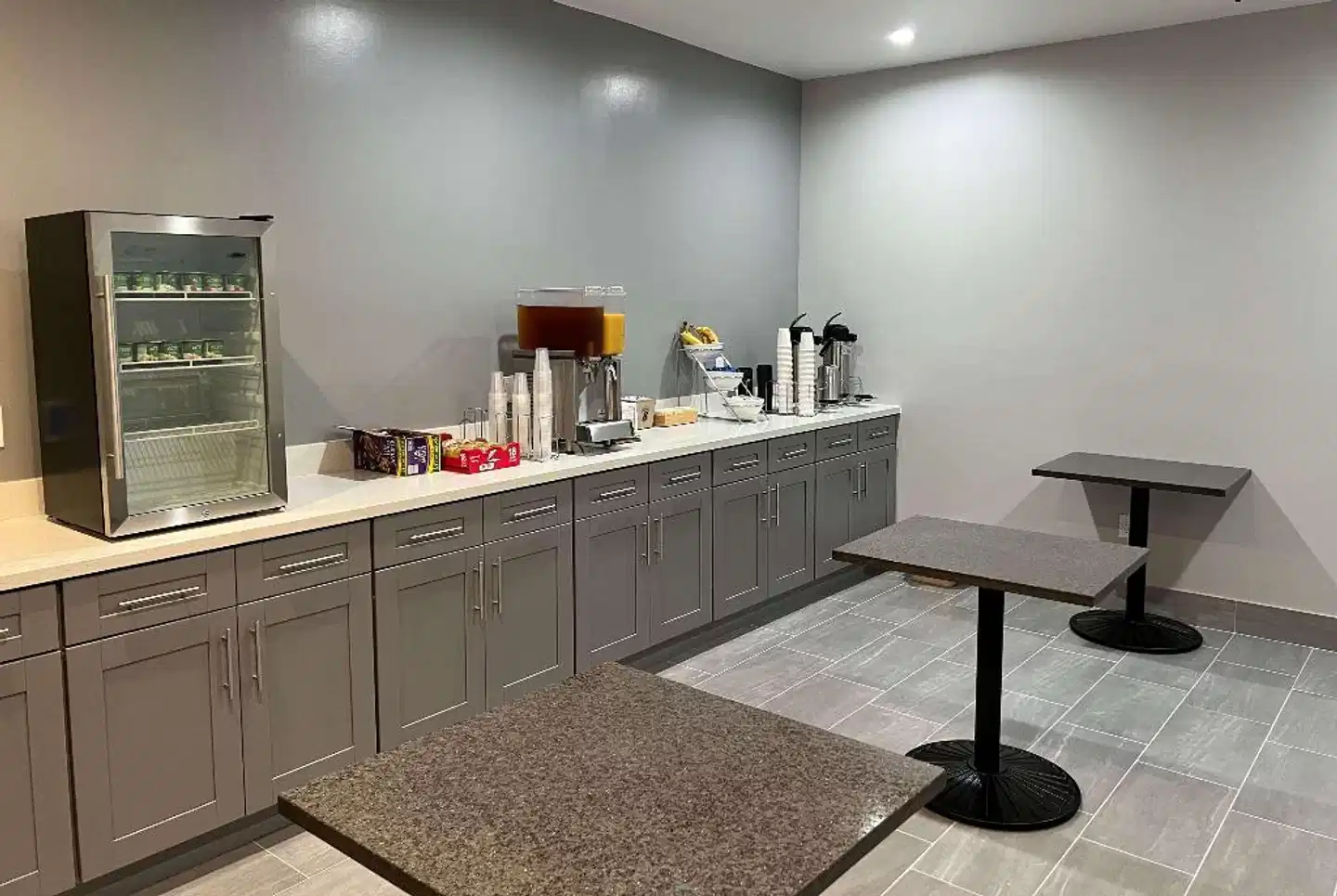 Super 8 by Wyndham San Francisco/Union Square Area Wohnbeispiel