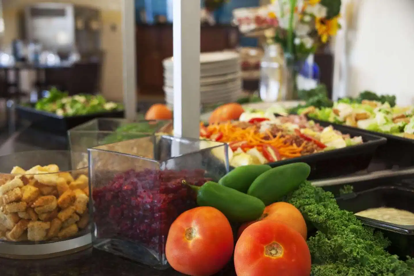 Ramada by Wyndham Del Rio Restaurant