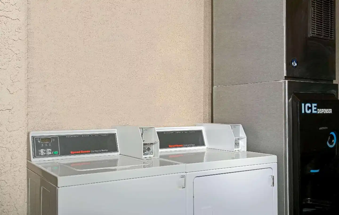 Super 8 by Wyndham Tucson/Grant Road Area AZ Wellness