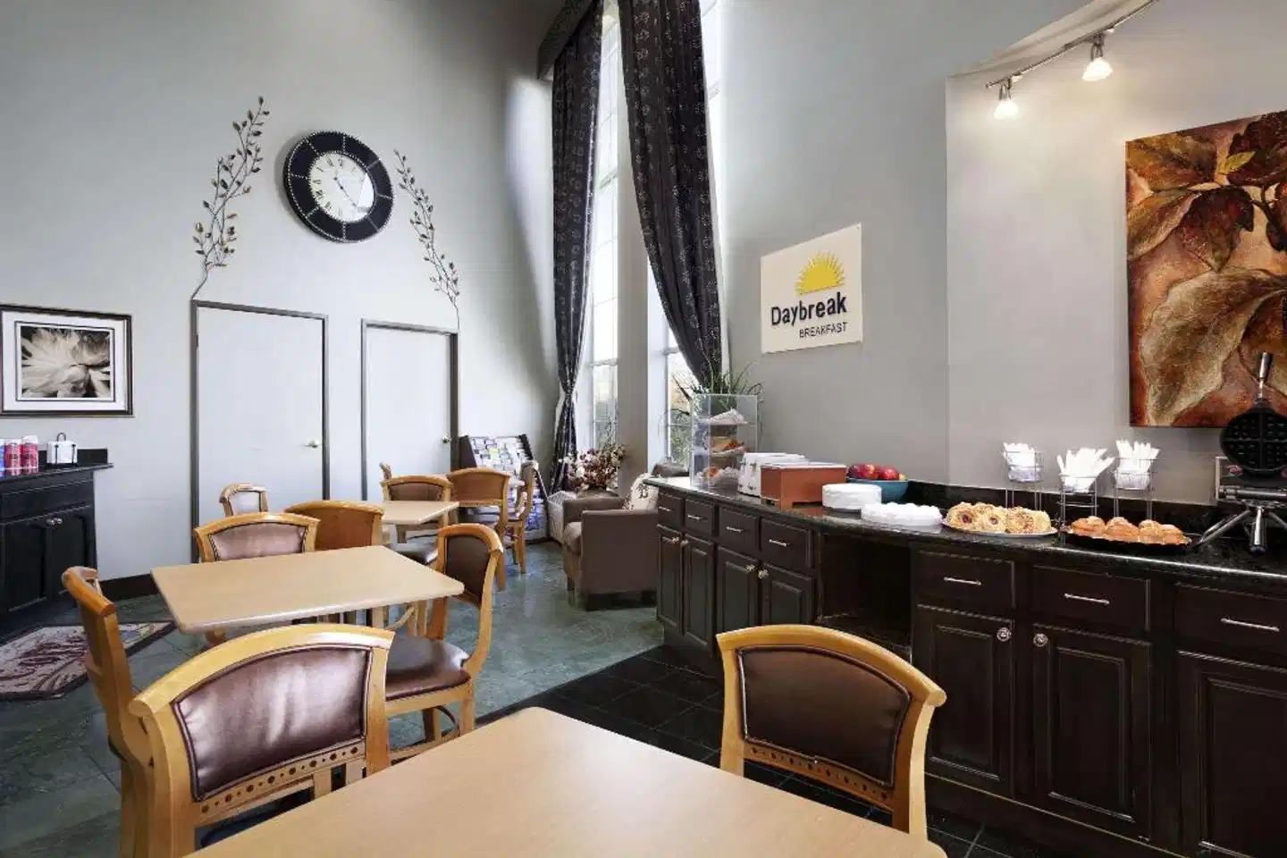 Days Inn Rocklin Konferenz