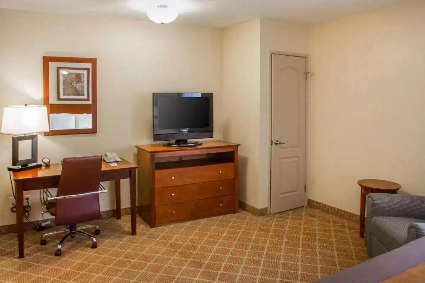 Comfort Inn Cockatoo Near LAX Wohnbeispiel