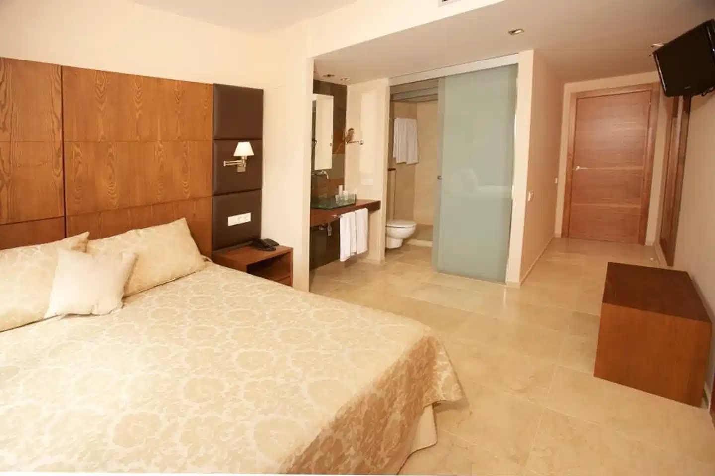 El Plantio Golf Resort inkl. Mietwagen Wohnbeispiel