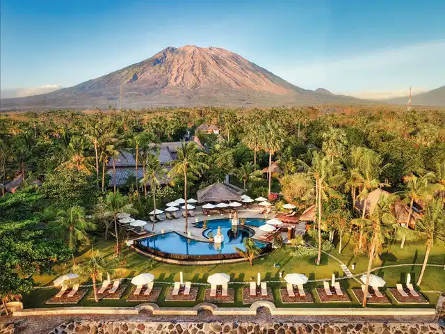 Siddhartha Ocean Front Resort & Spa Aussenansicht