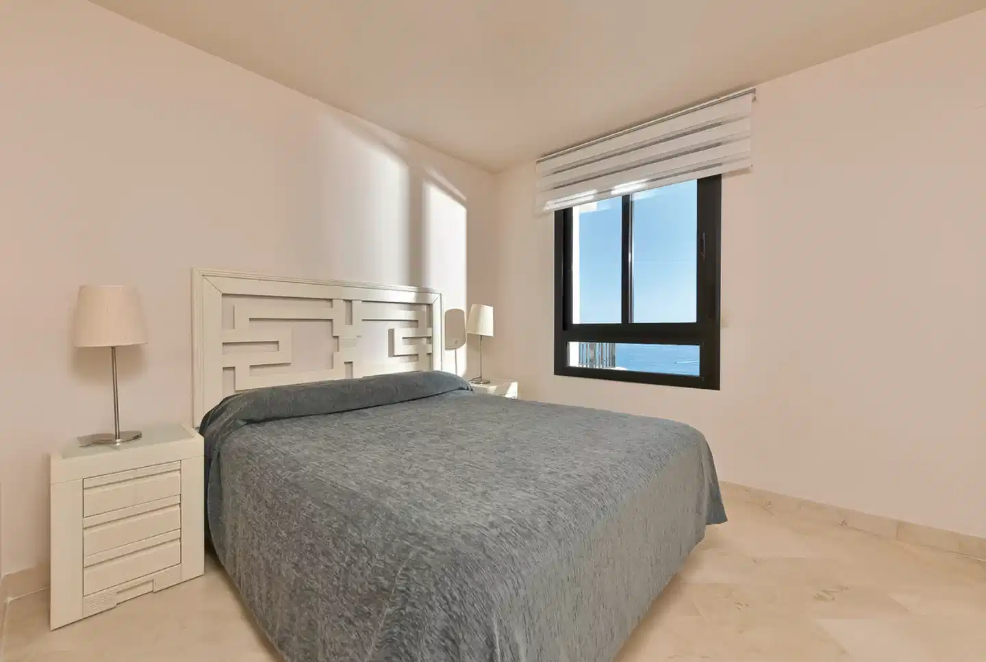 Olée Nerja Holiday Rentals Wohnbeispiel