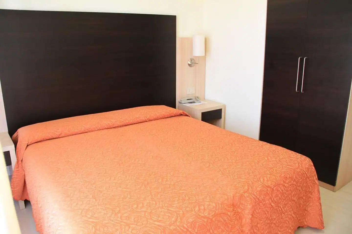 International Wohnbeispiel