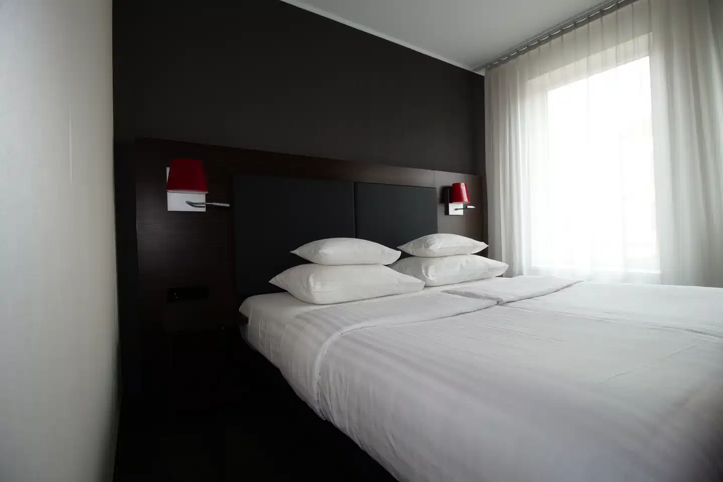 Best Western Plus Plaza Hotel Graz Wohnbeispiel