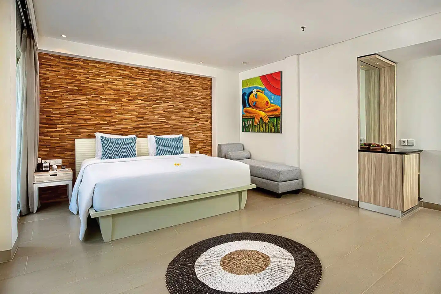 Away Bali Legian Camakila Wohnbeispiel