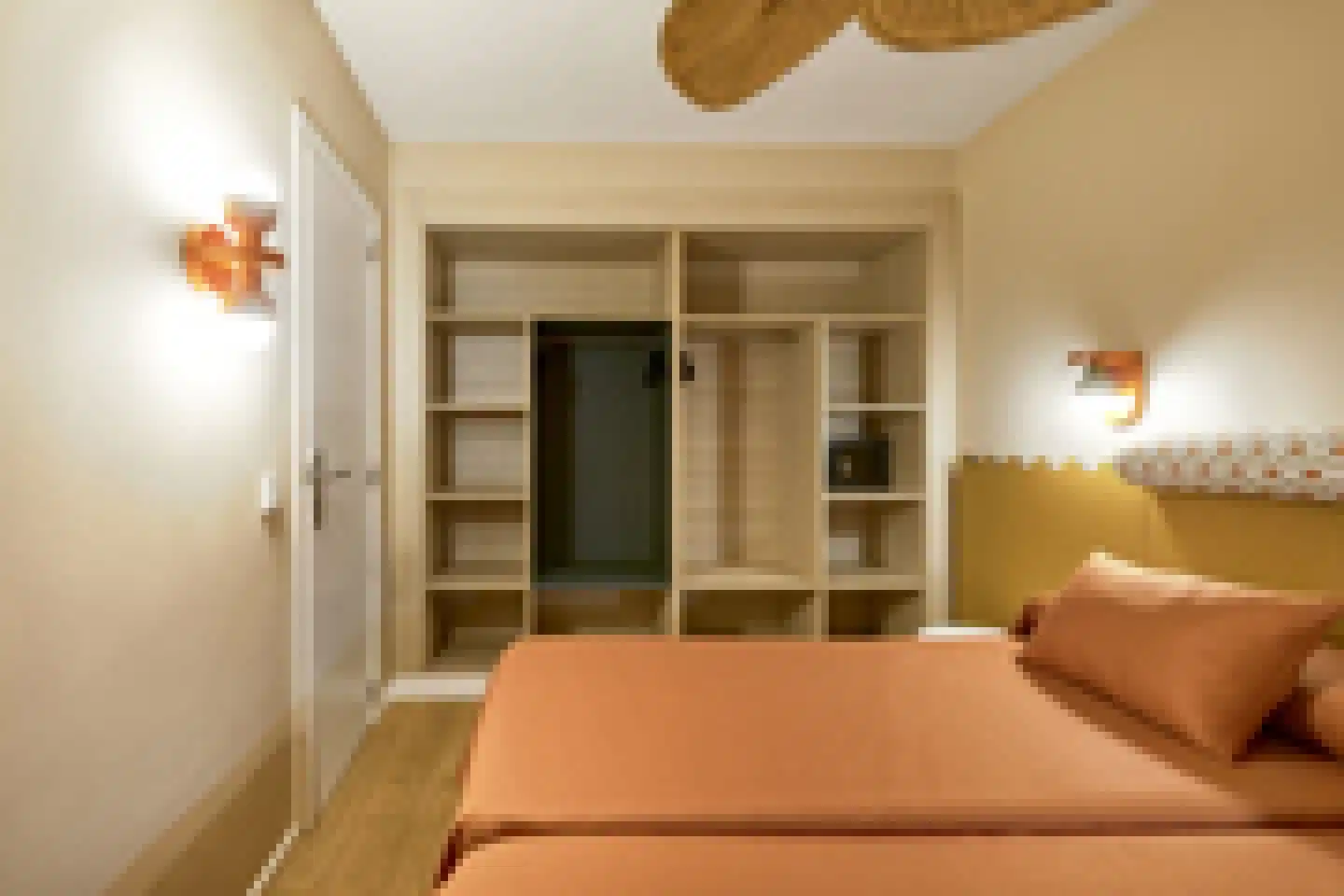 Tent Mojito Suites Wohnbeispiel