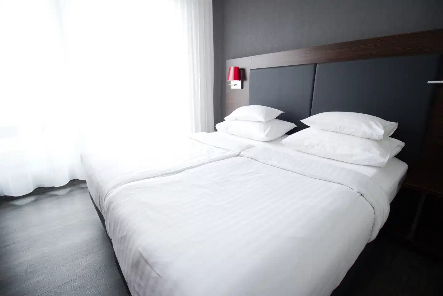 Best Western Plus Plaza Hotel Graz Wohnbeispiel