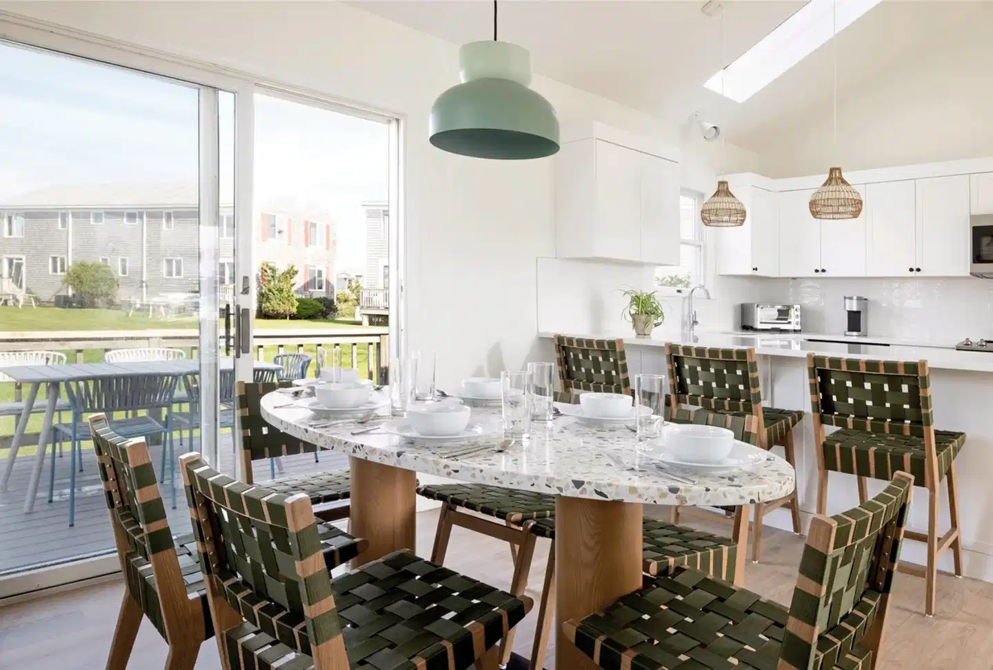 Red Jacket Beach Resort Restaurant