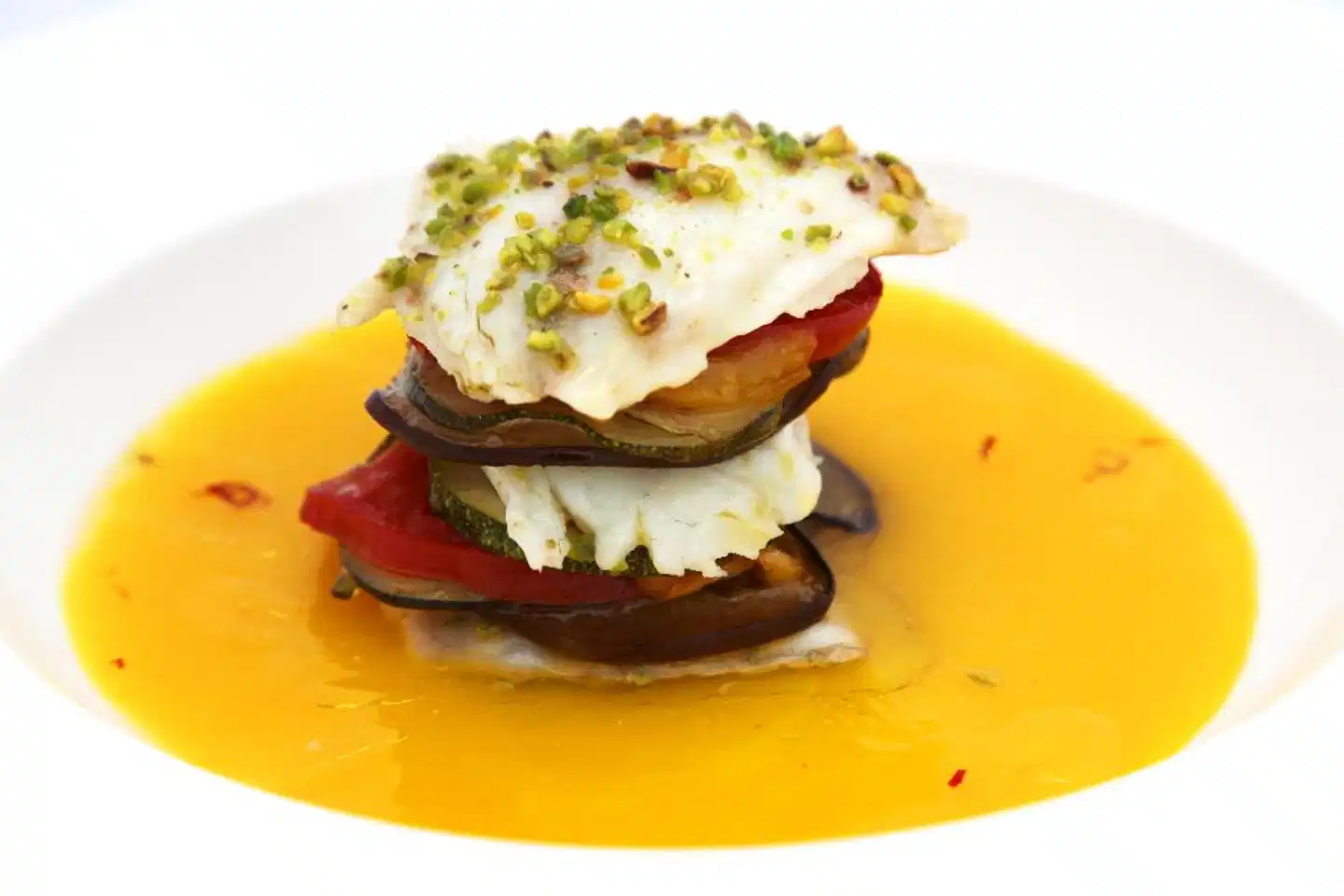 Fortino Napoleonico Restaurant