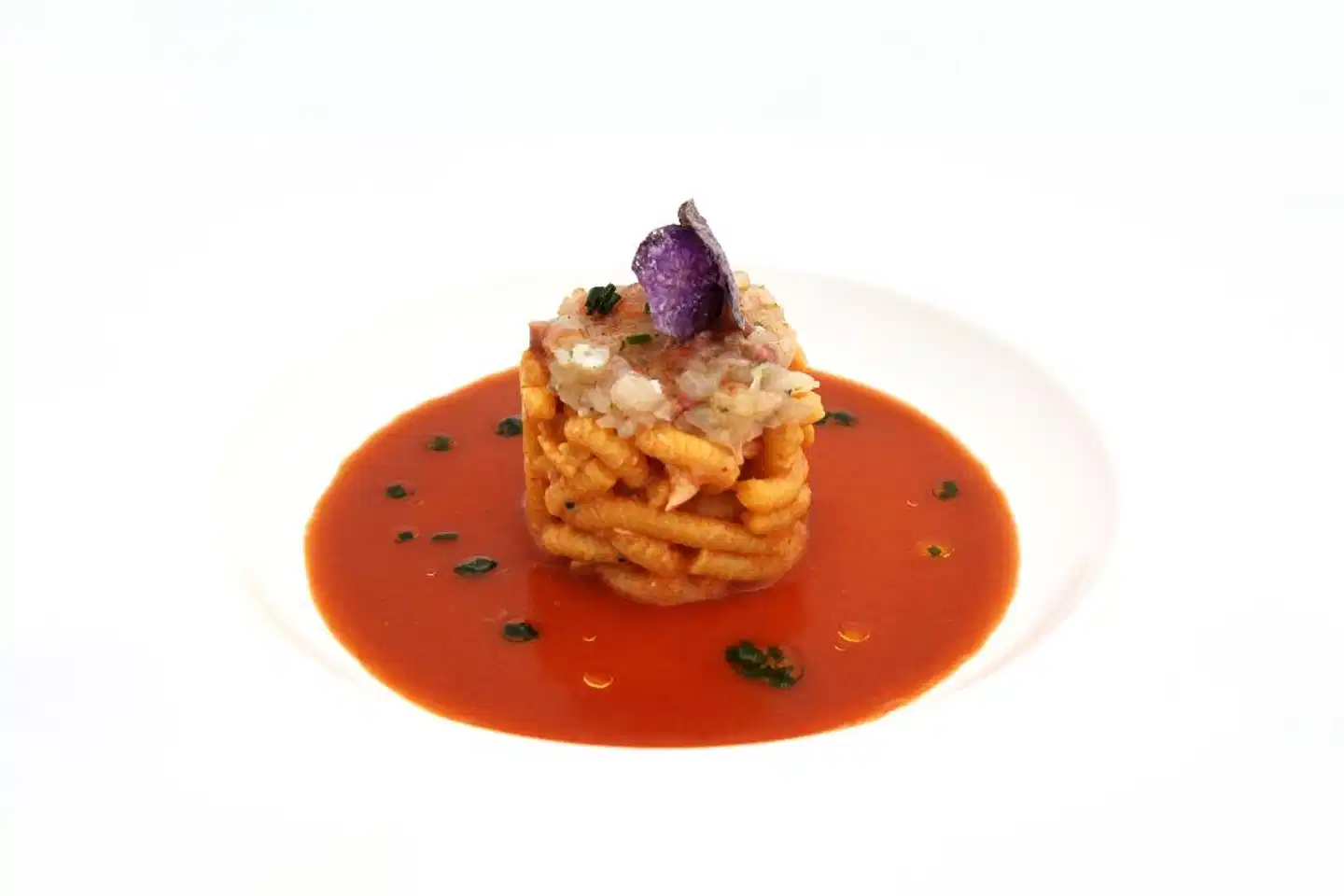 Fortino Napoleonico Restaurant