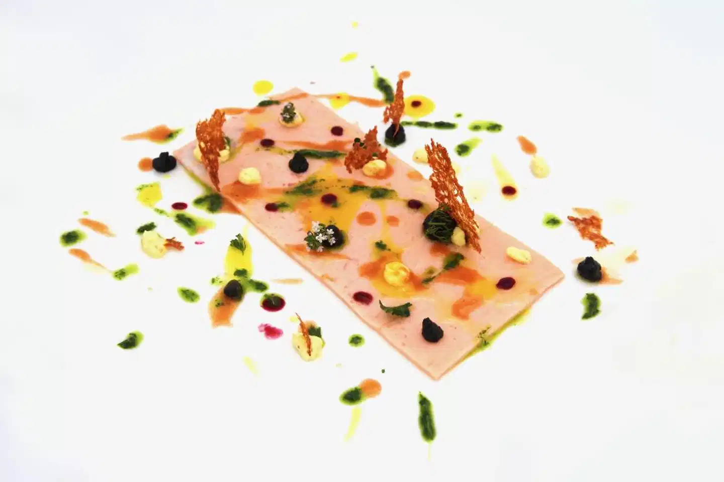 Fortino Napoleonico Landkarte