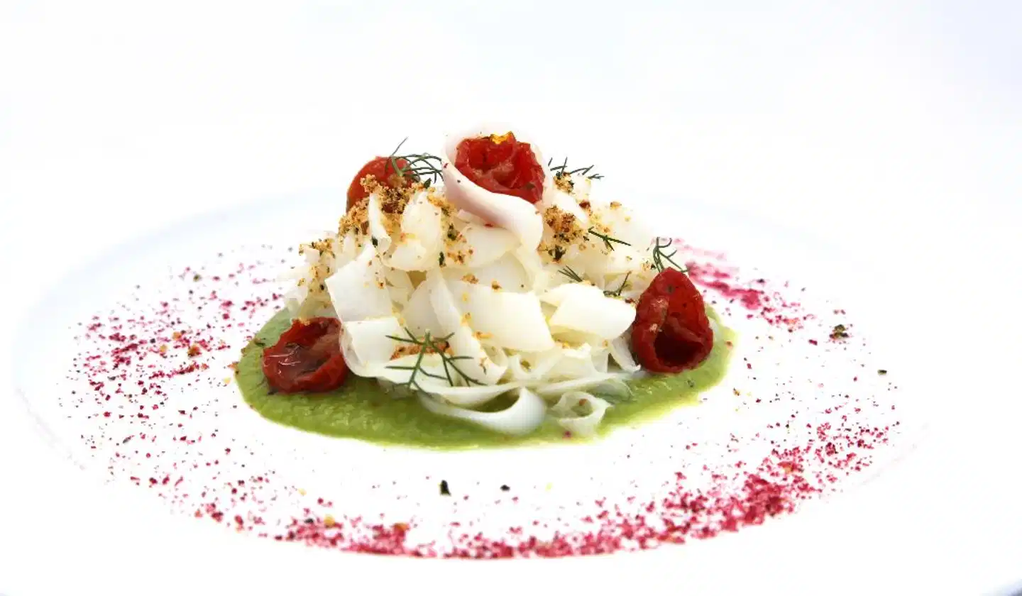 Fortino Napoleonico Restaurant