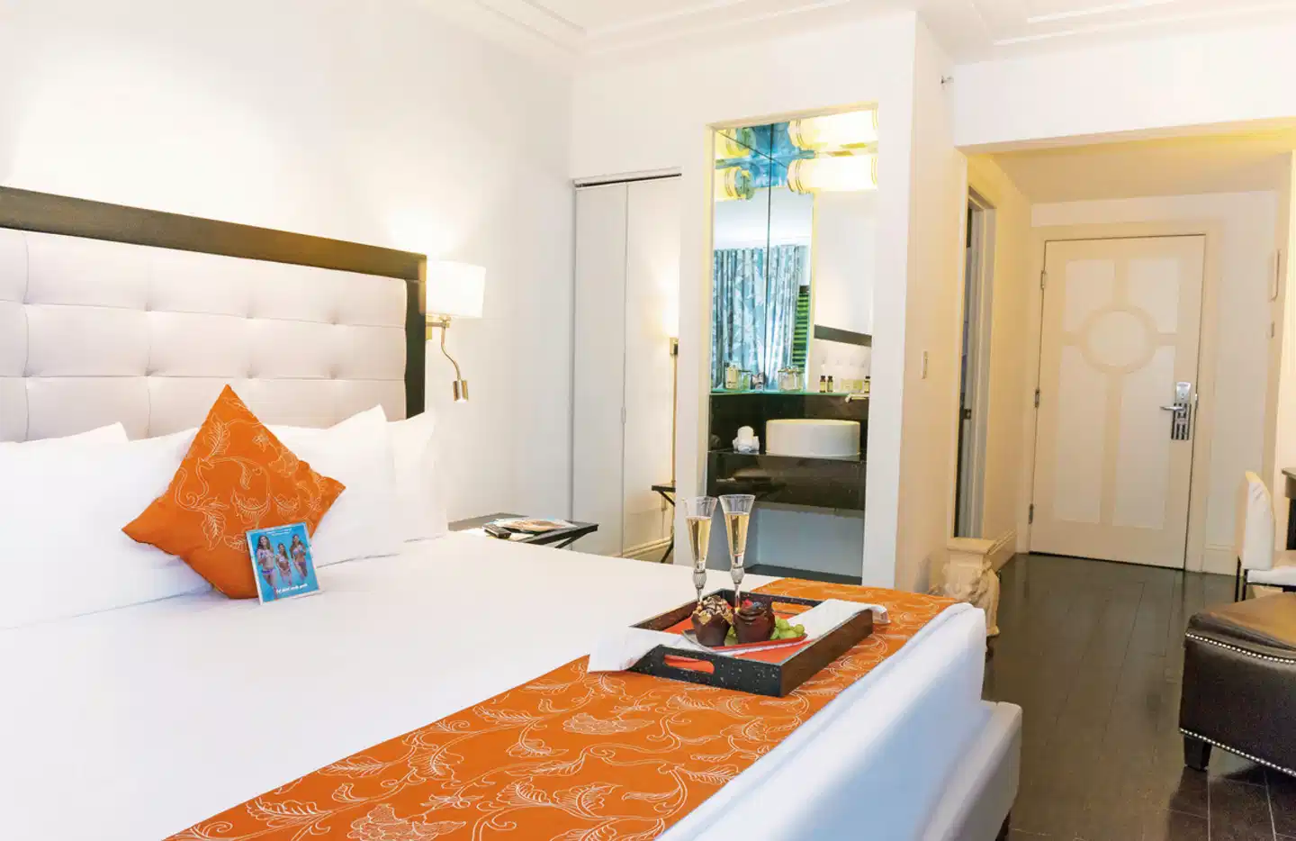 Riviera South Beach Wohnbeispiel