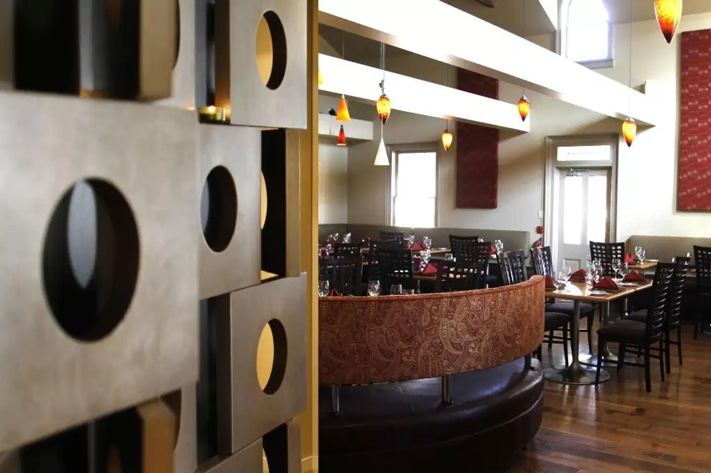 Shaw Club Hotel & Spa Bar