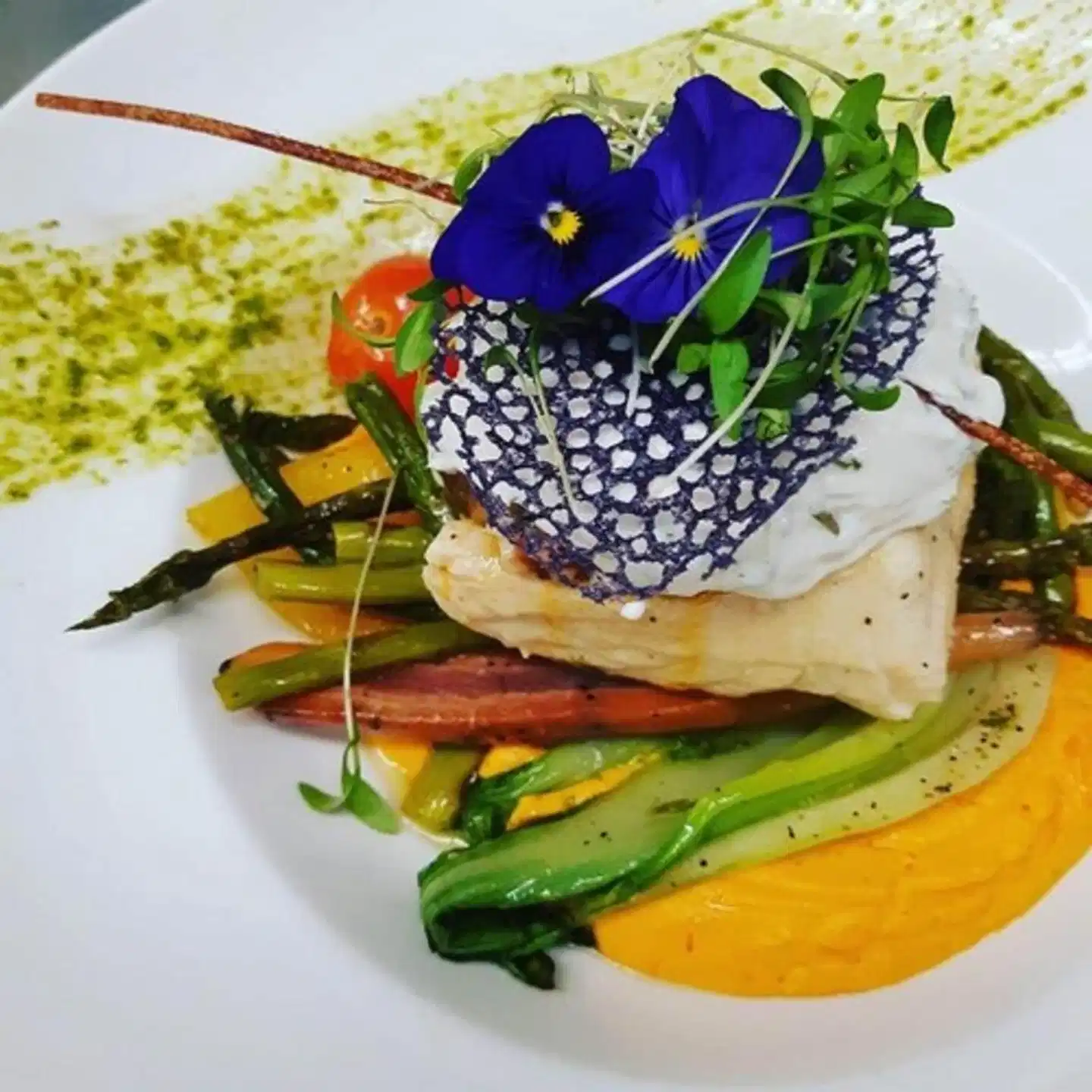 Château Madelinot Tiere