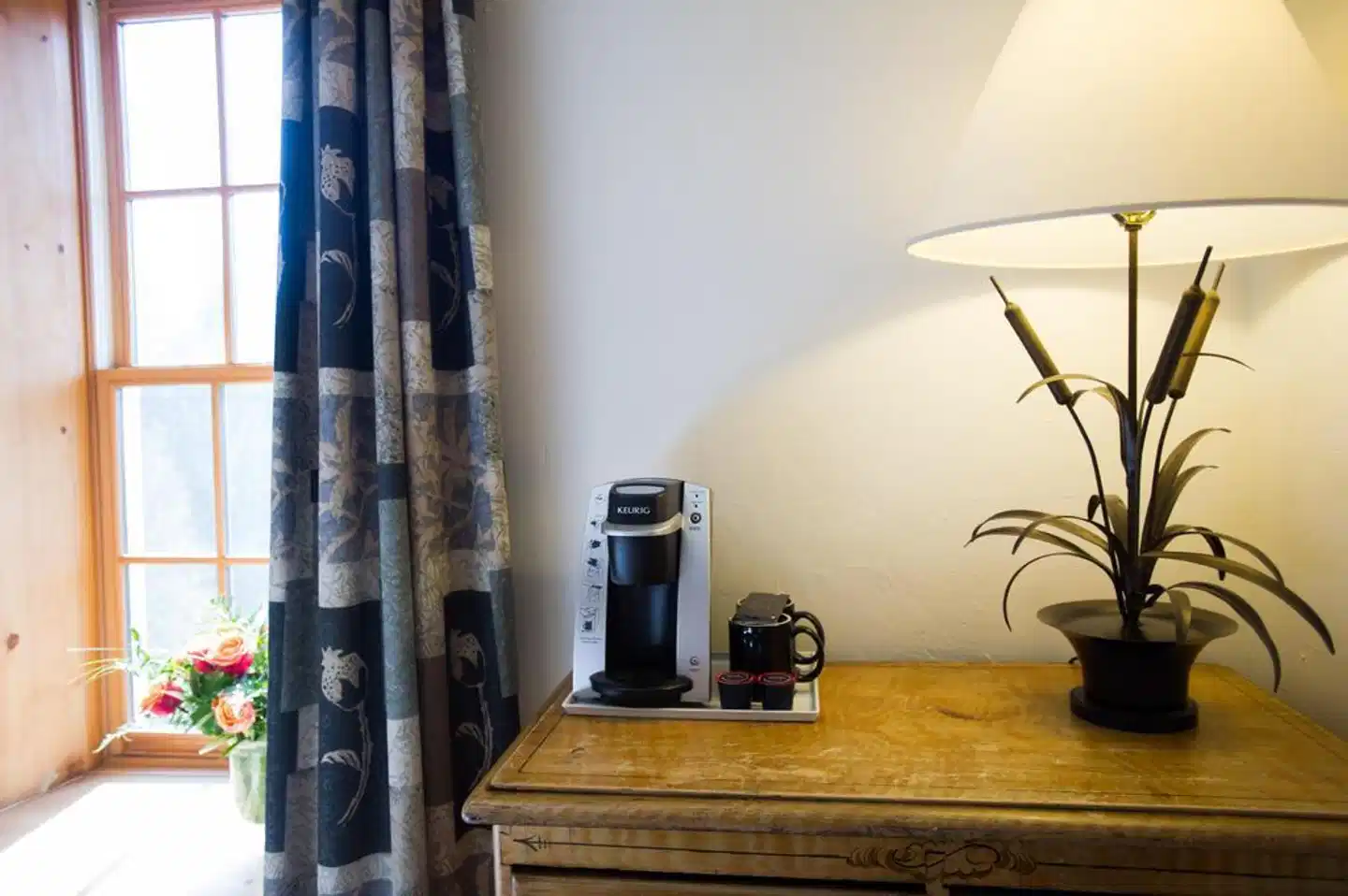 Millcroft Inn & Spa Wohnbeispiel