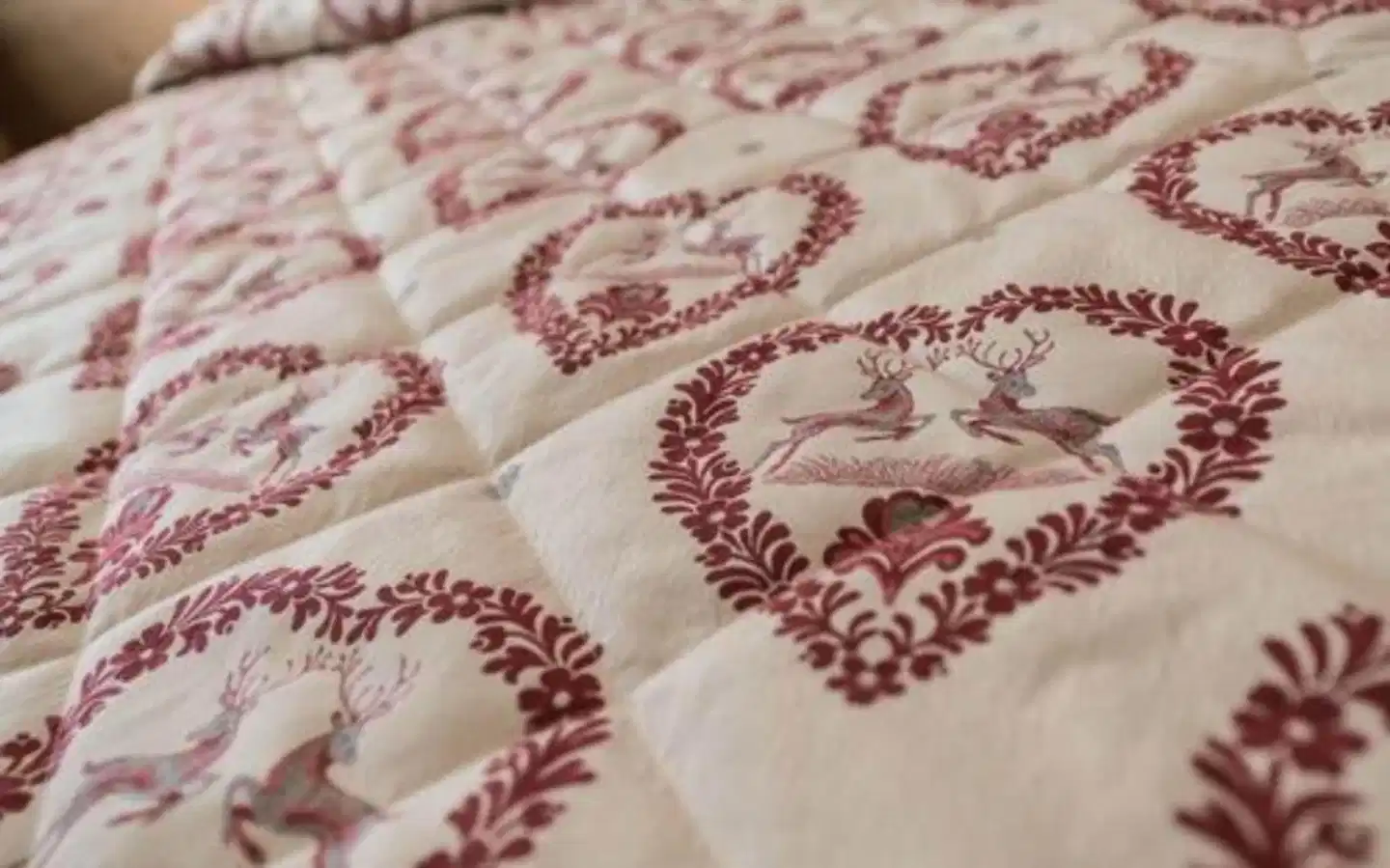 Villa Argentina Wohnbeispiel