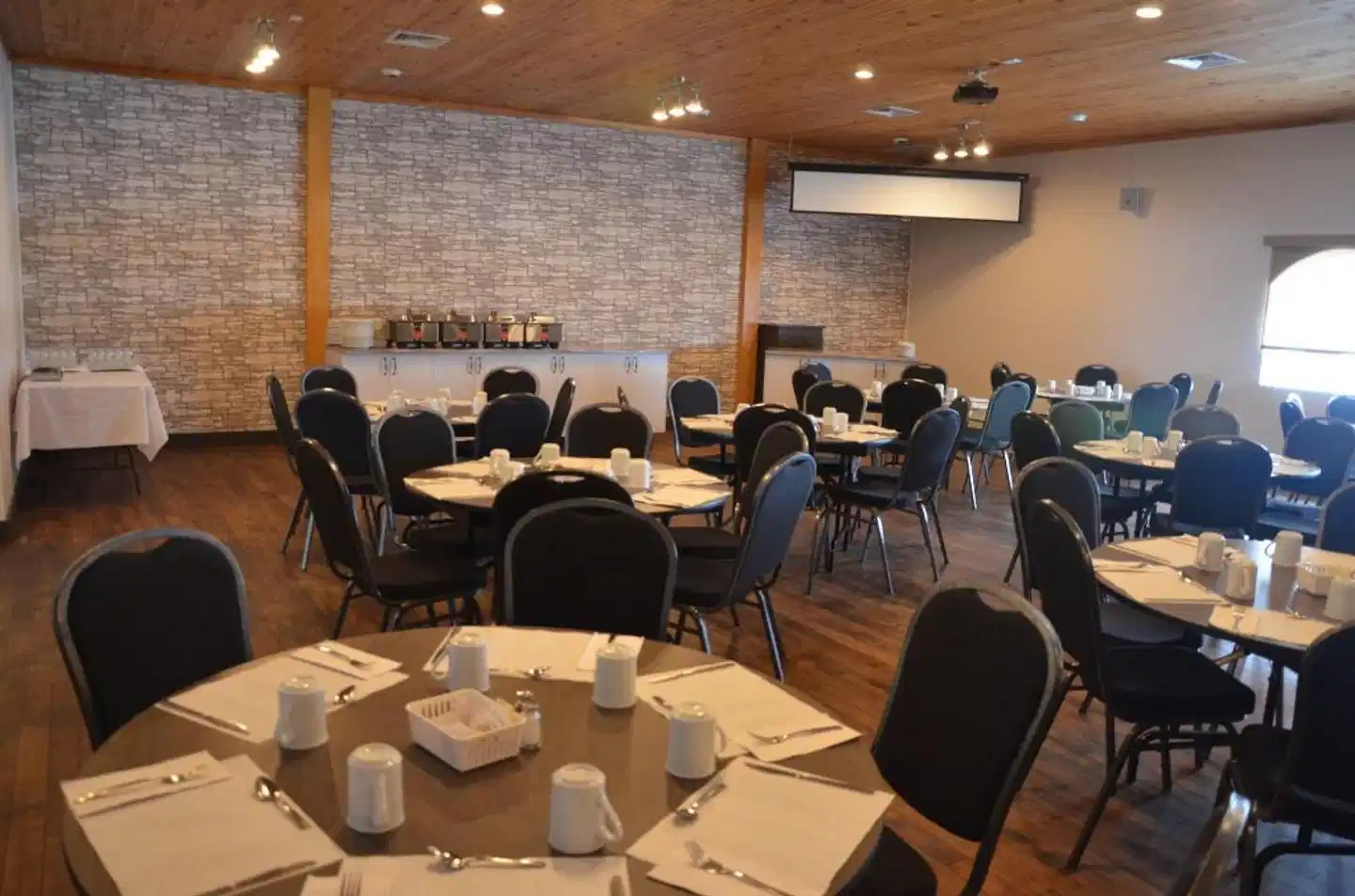 Château Madelinot Restaurant