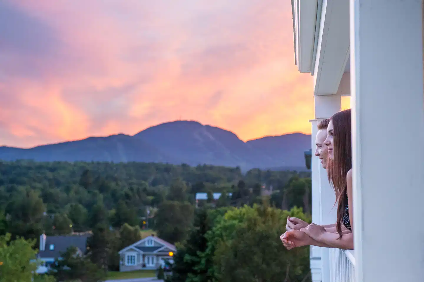 Manoir des Sables Hôtel & Golf Sport und Entertainment